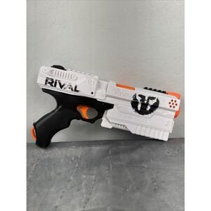 NERF Rival Phantom Corps Kronos XVIII-500 Tested/Working White Ball Blaster 2017
